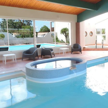 Hotel L'Oceane La Cotinière エクステリア 写真